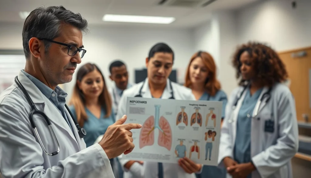 respiratory symptoms