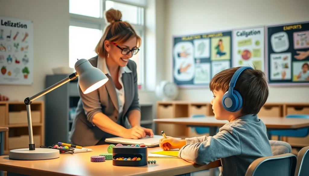 school accommodations for pediatric headaches