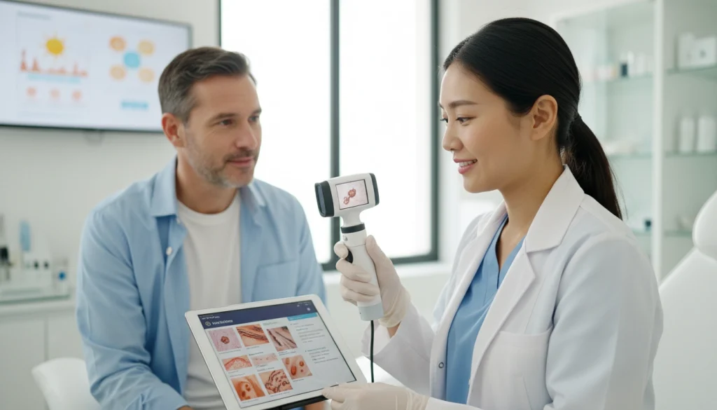 Skin Cancer Treatment in Turkey: Types, Causes, and Risk Factors