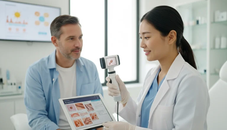 Skin Cancer Treatment in Turkey: Types, Causes, and Risk Factors