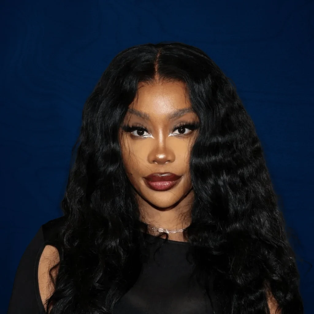 SZA’s Major Glow-Up: The Impact of SZA Plastic Surgery on Her Look