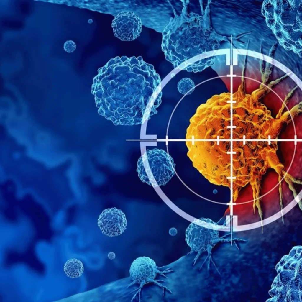 TCR-T Therapy in Turkey: Advanced Treatment Options