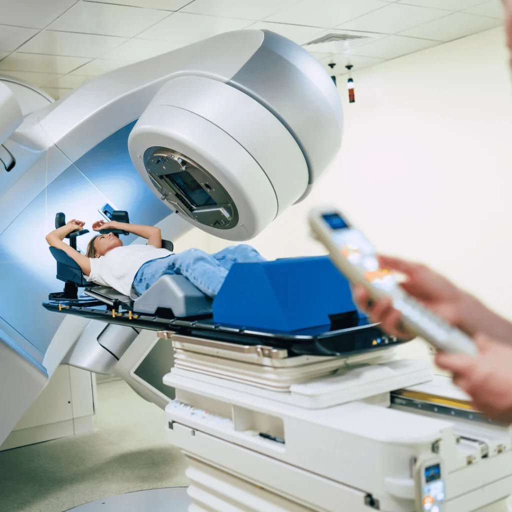 What is Cancer Treatment? How is Cancer Treatment Done?