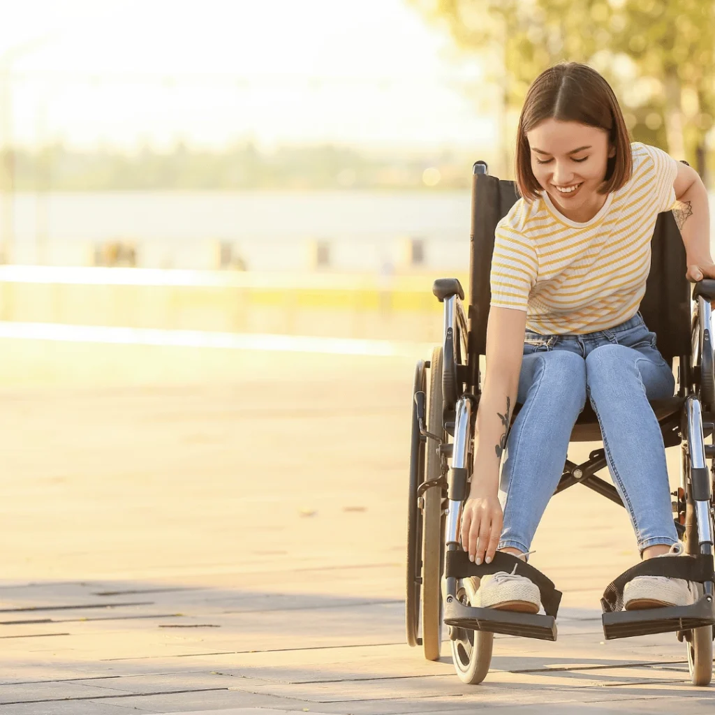 What is Paraplegia? What is its Treatment?