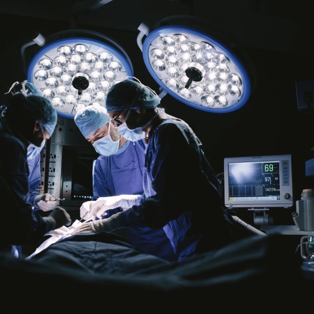 What is Varicocele? Symptoms and Surgery of Varicocele