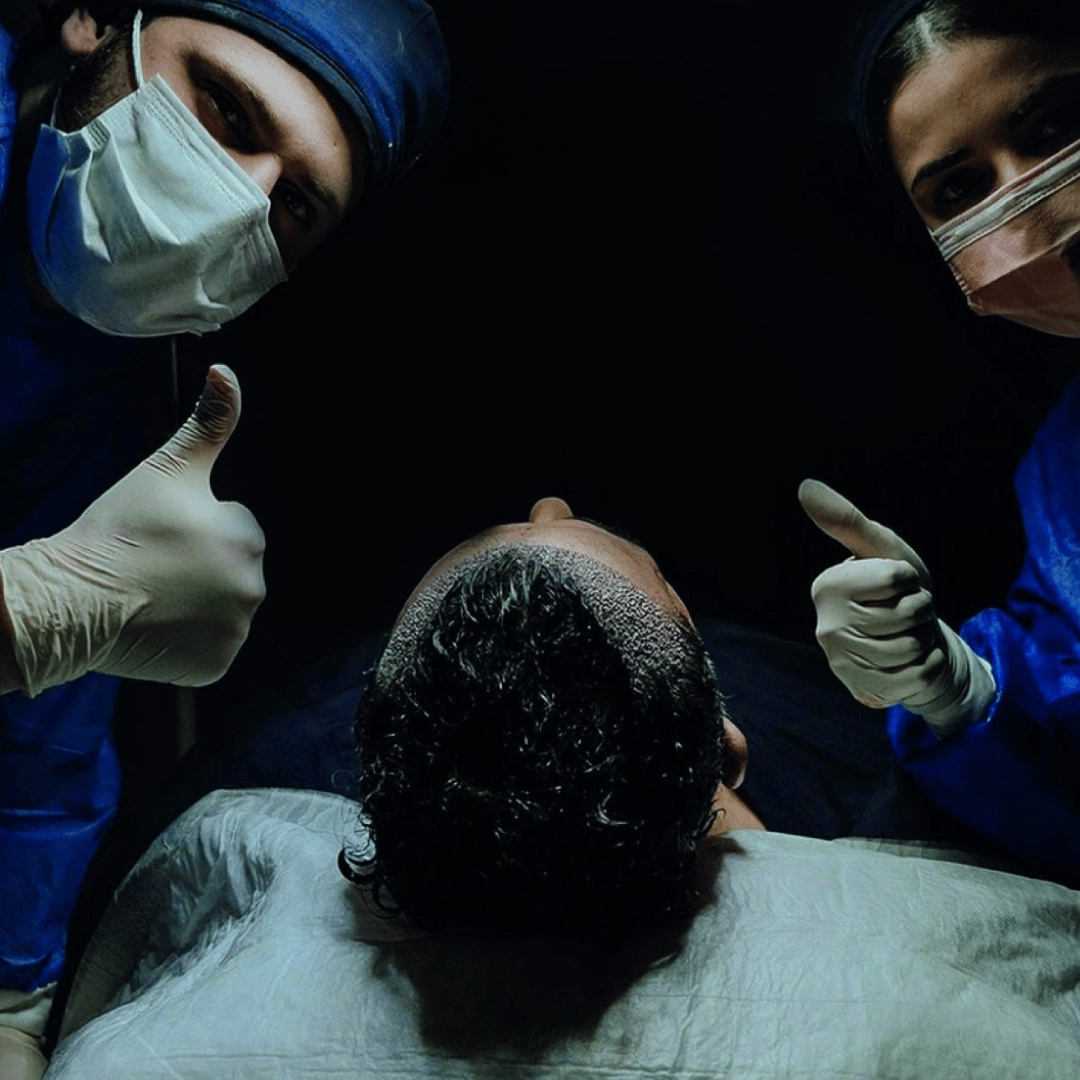 Hair Transplant Turkey Cost