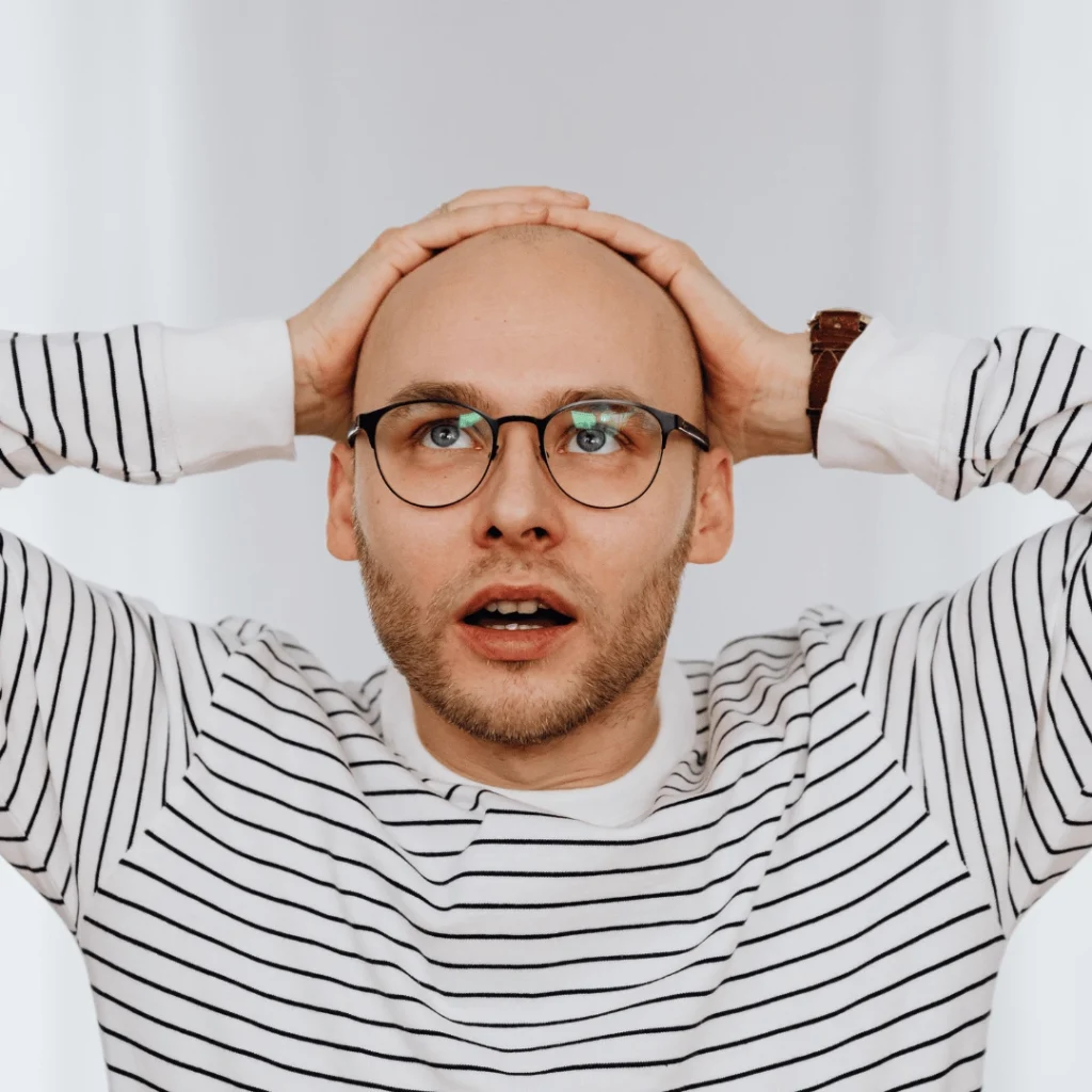 50 Famous Bald Celebrities Who Prove Bald Is Bold