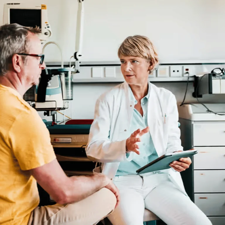 Celebrities Who’ve Had Acute Myeloid Leukemia