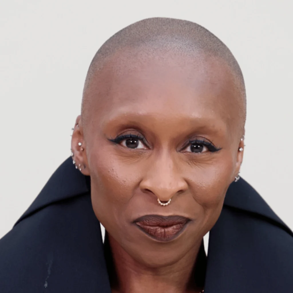 Cynthia Erivo Hair Loss: Truth Behind Her Bold Shaved Look