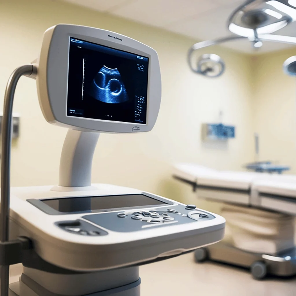 EUS (Endoscopic Ultrasound): Staging Pancreatic and Gastric Cancers