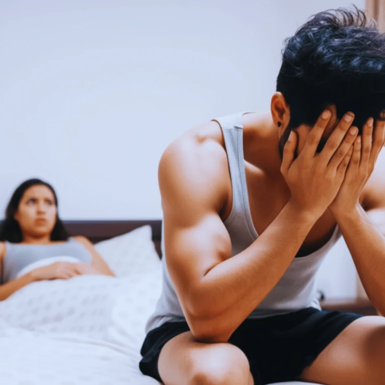 Erectile Dysfunction Treatment in Turkey: Causes and Impact