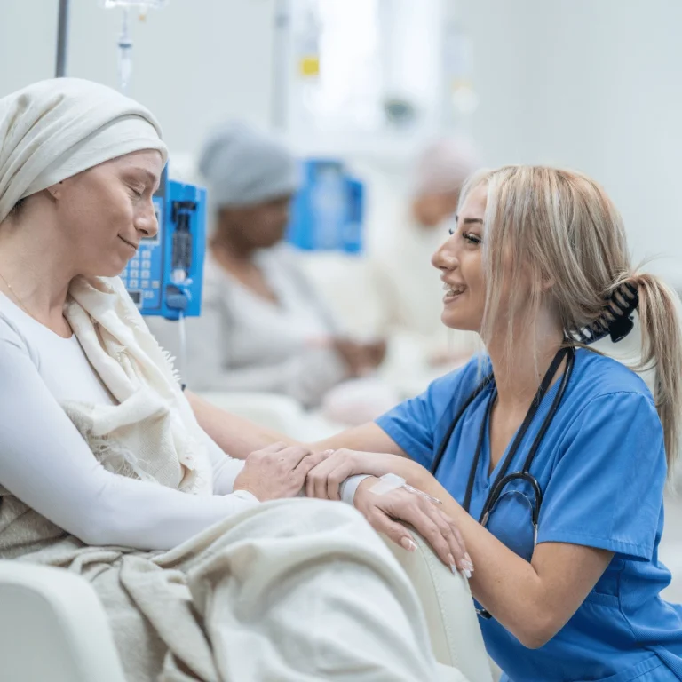 Hemato-Oncology Treatment in Turkey: Blood and Cancer Treatment