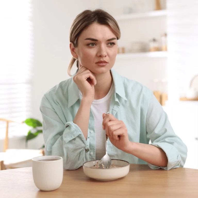 Loss of Appetite: Common Causes and How to Manage It