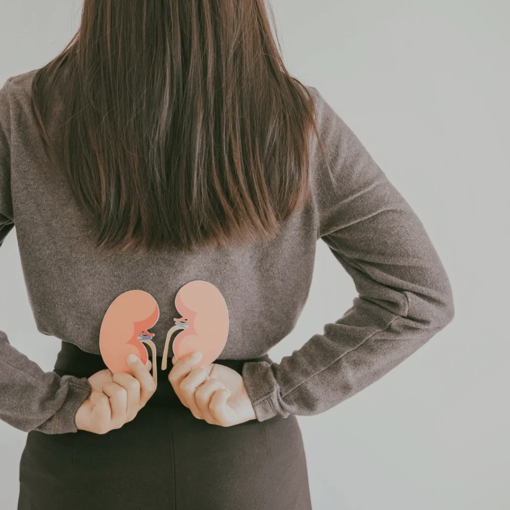 Paired Kidney Exchange: Solution When Your Donor Doesn’t Match