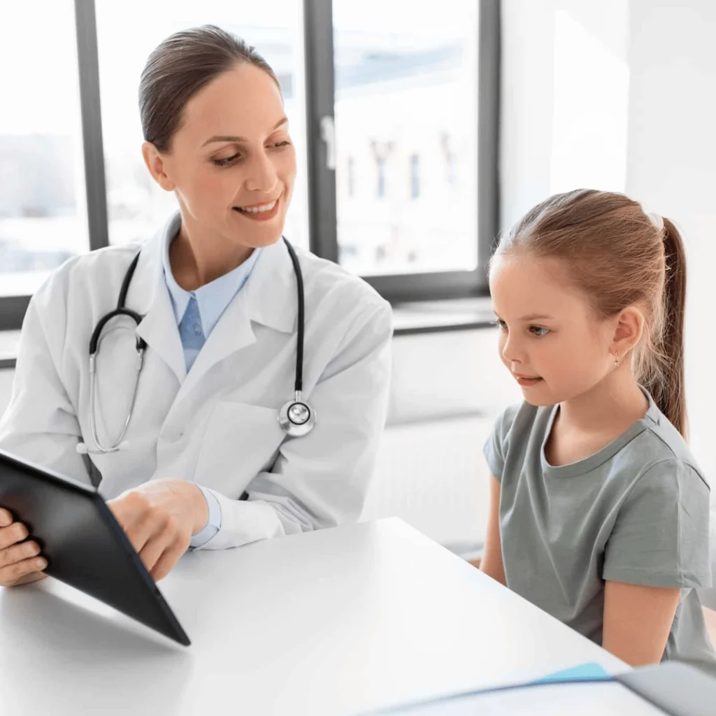 Pediatric Plastic Surgery in Turkey: Procedures Offered at ACIBADEM