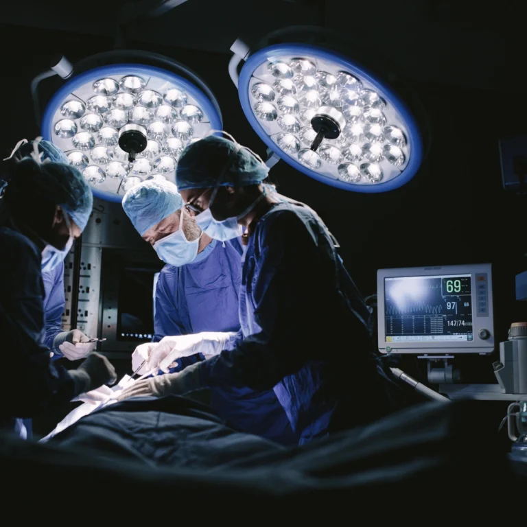 Robotic Bypass Surgery (Minimally Invasive CABG): Smaller Scars, Faster Recovery