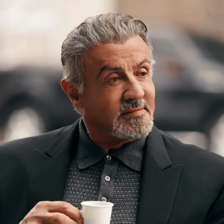 Sylvester Stallone Hair Transplant