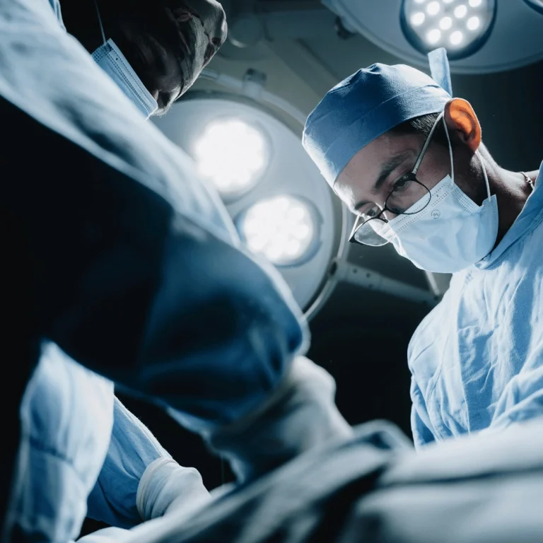 TAVI Procedure: Valve Replacement Without Open Heart Surgery