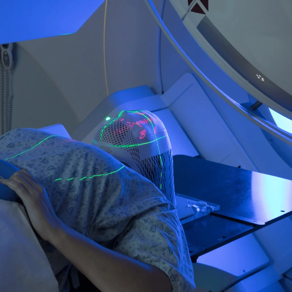 Targeted Therapy in Turkey: Medical Excellence at International Standards