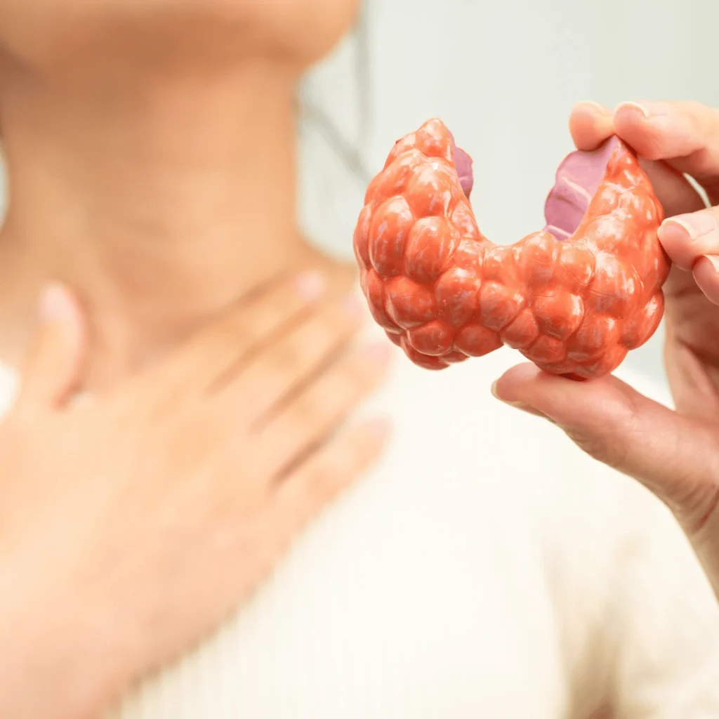 Thyroid Cancer Treatment in Turkey: Types, Symptoms, and Diagnosis