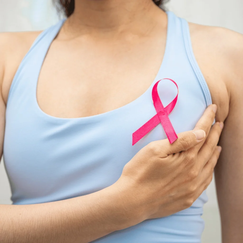 Triple-Negative Breast Cancer: Personalized Treatment Protocols