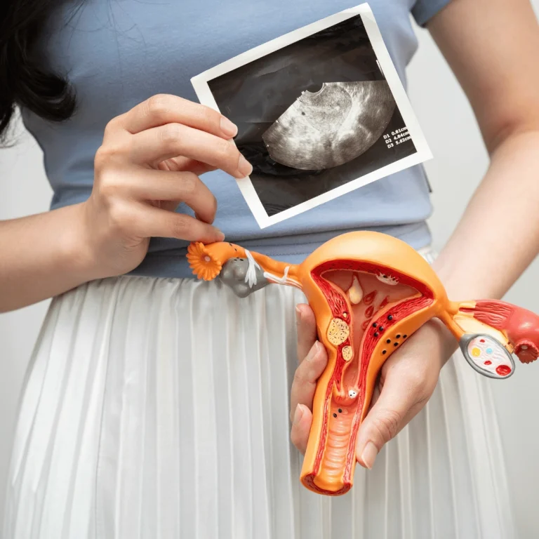 Uterus Transplant in Turkey: A Revolutionary Fertility Solution