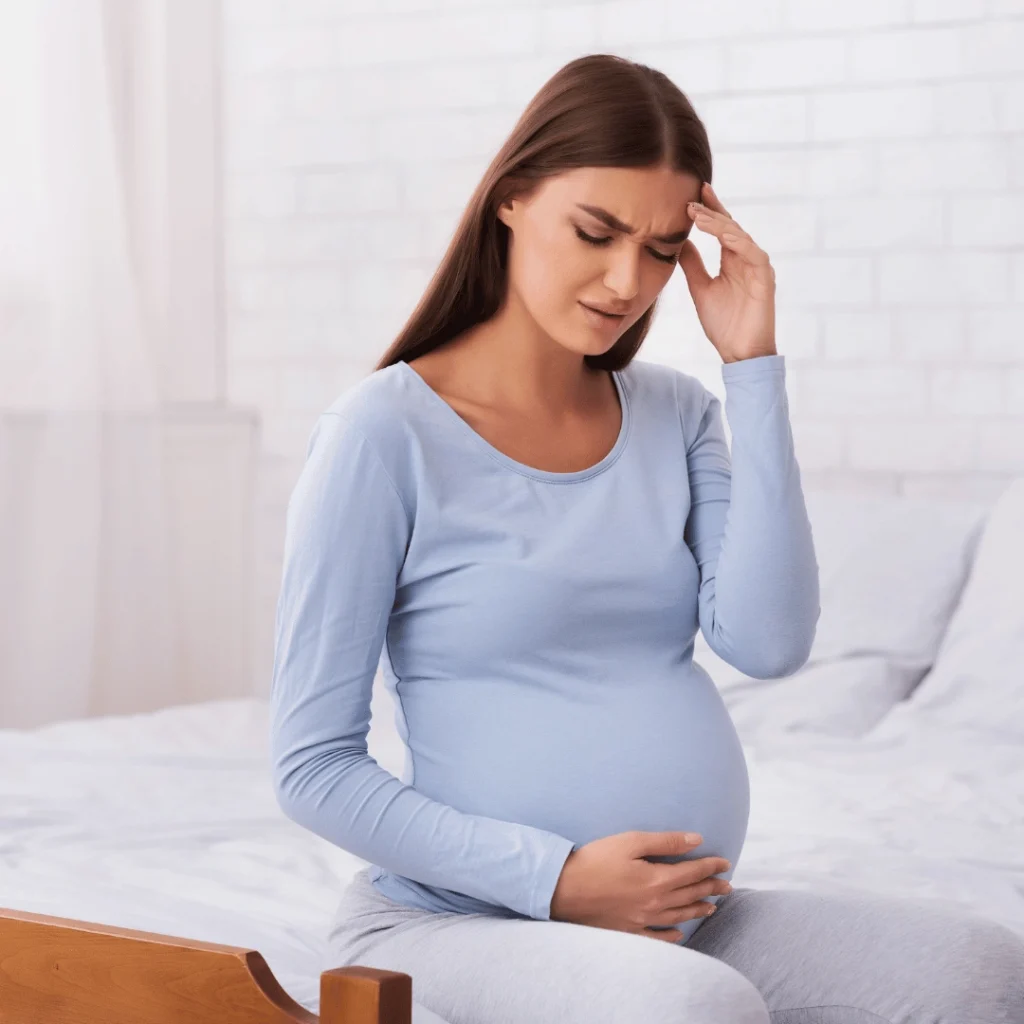 10 Early Signs of Pregnancy