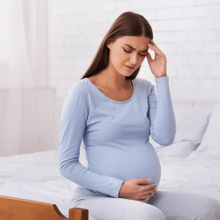 10 Early Signs of Pregnancy