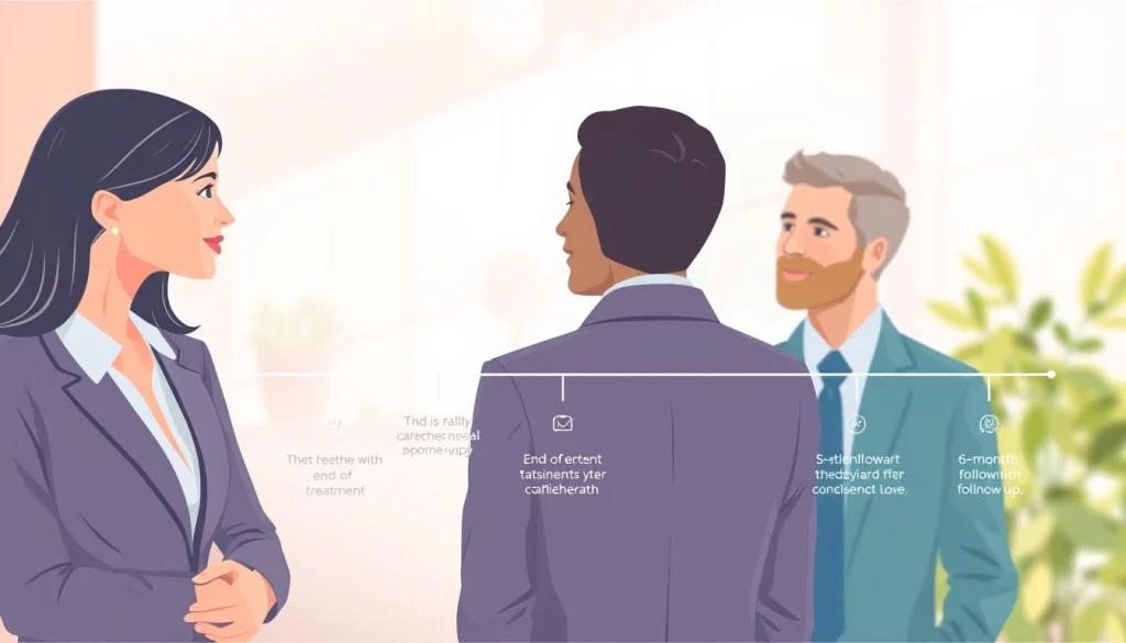 Breast Cancer Chemotherapy Timeline
