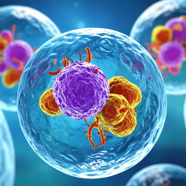 CAR-T Cell Therapy in Turkey: Availability and Procedure Details for Lymphoma