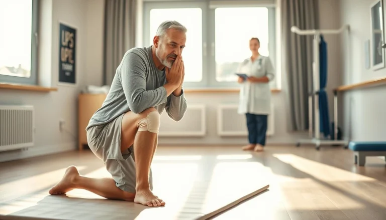 How Long After Knee Replacement Can You Drive?