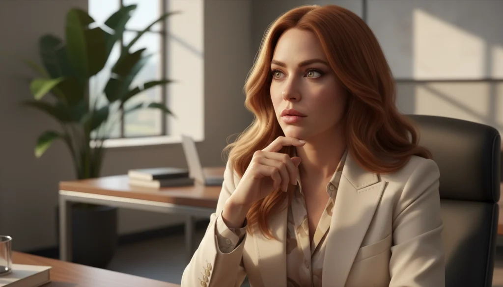 Did Lindsay Lohan Get Plastic Surgery? Examining the Evidence