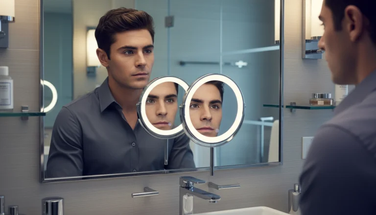 Did Zac Efron Have Plastic Surgery? From Disney Star to Hollywood Leading Man