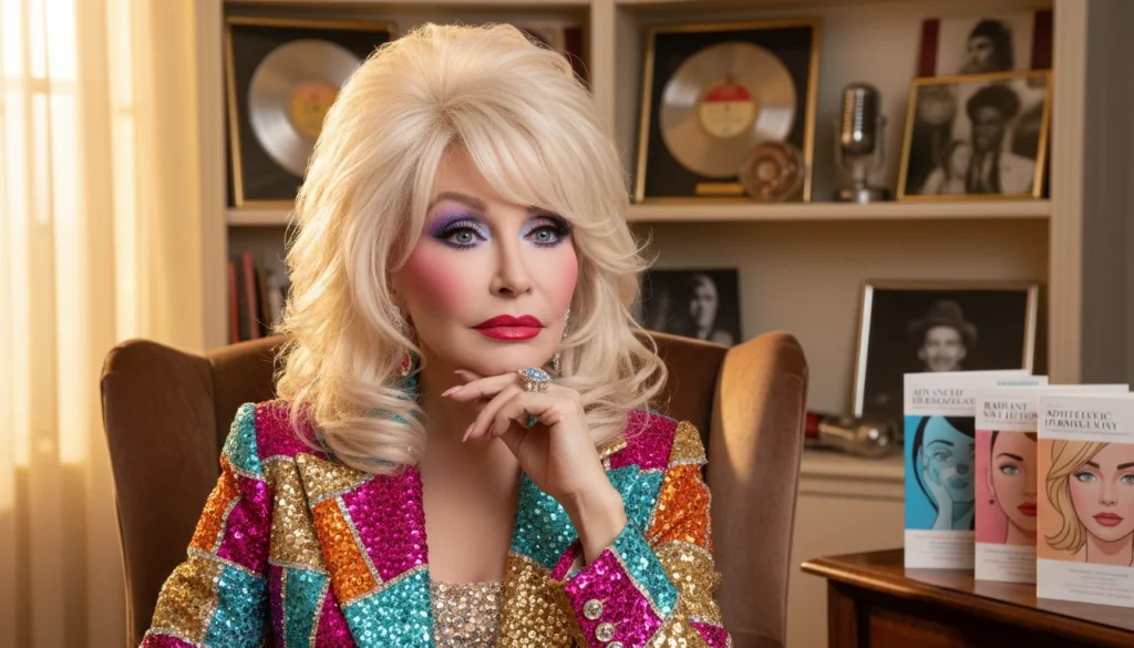 Does Dolly Parton Have Plastic Surgery? The Timeless Country Music Icon