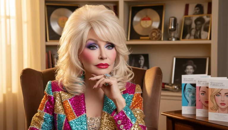 Does Dolly Parton Have Plastic Surgery? The Timeless Country Music Icon