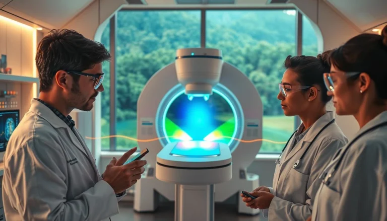 Which Wave In The Electromagnetic Spectrum Helps In Cancer Treatment?