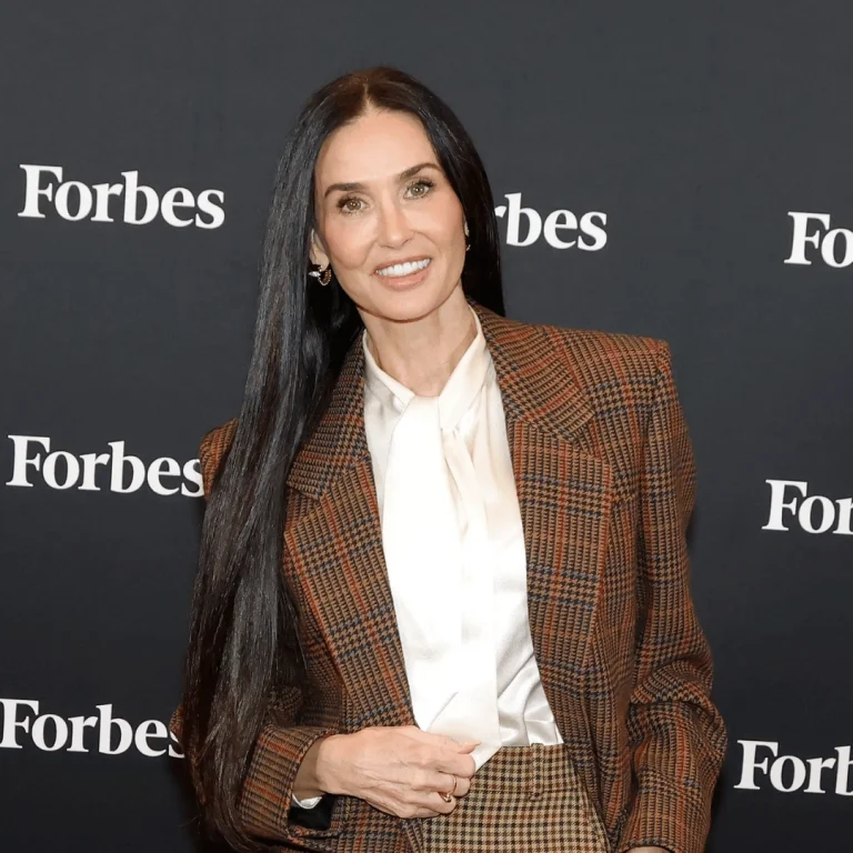 Has Demi Moore Had Plastic Surgery? Examining the Rumours