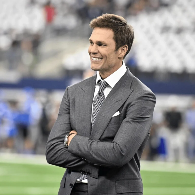 Has Tom Brady Had Plastic Surgery? The Ageless NFL Legend