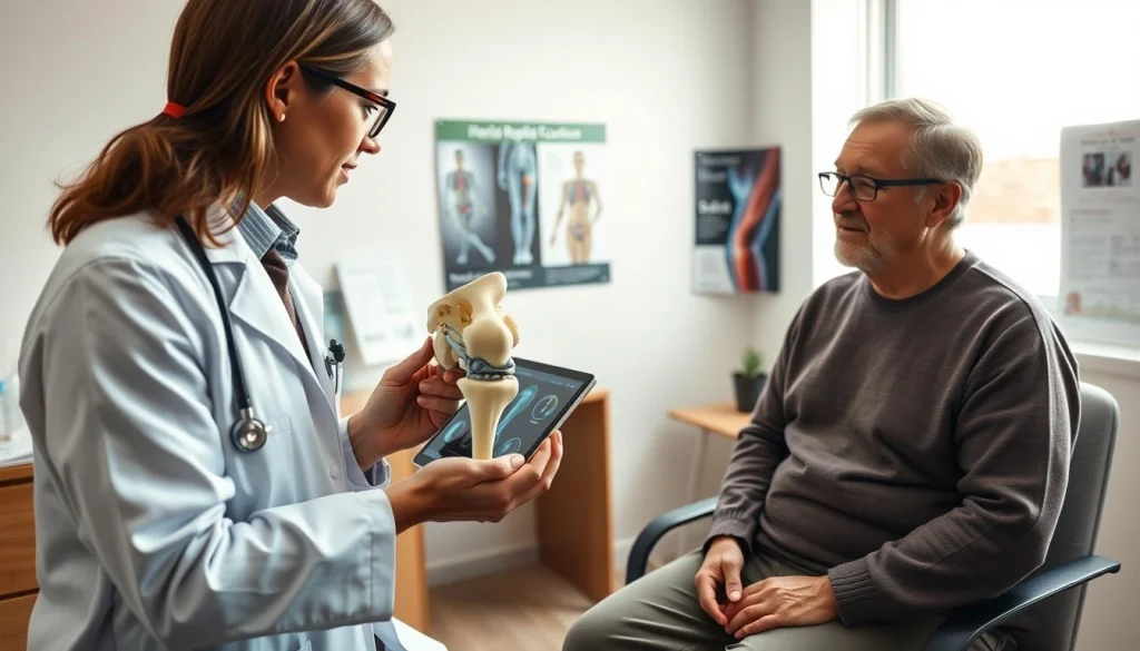 How Do You Know If You Need A Knee Replacement?