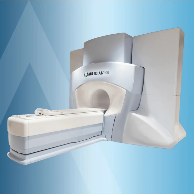 MR-Linac Technology: Real-Time Tracking for Prostate and Pancreatic Cancer Treatment
