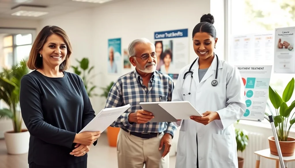 CAR NK Cell Therapy in Turkey: Why Choose This Destination?