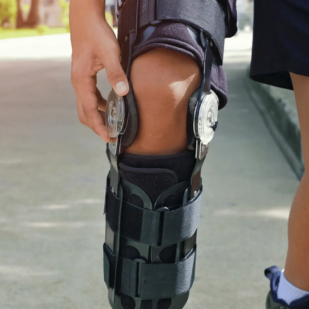 Meniscus Transplant: Options for Young Patients with Knee Pain