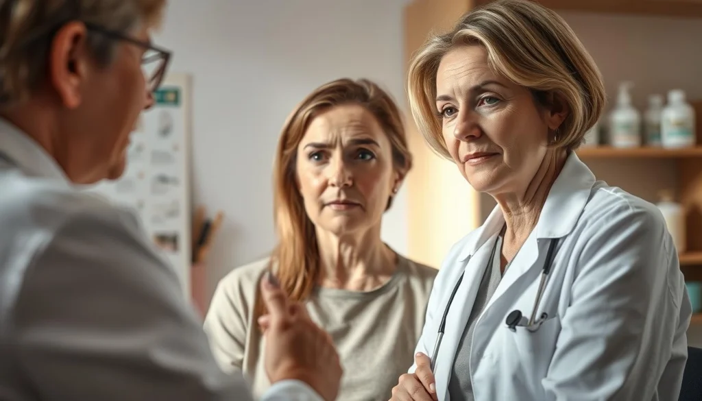 Ozempic Face treatment