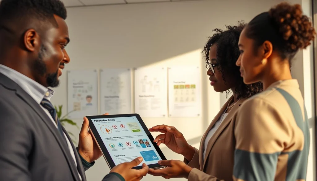 Ureaplasma prevention strategies