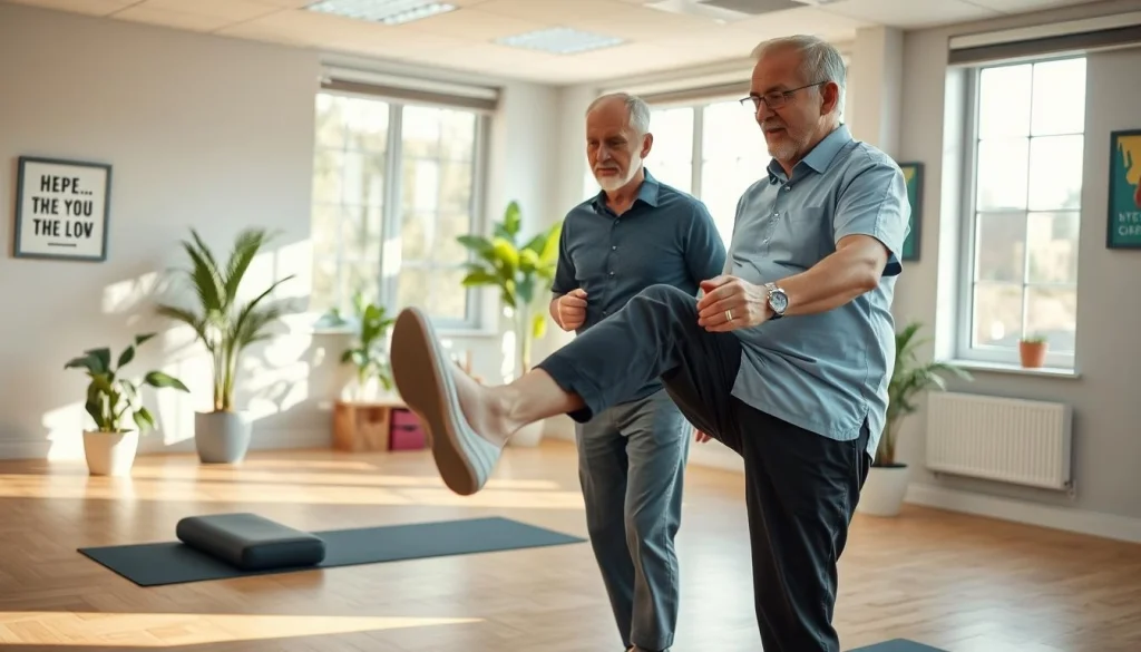 What Can You Never Do After Hip Replacement?