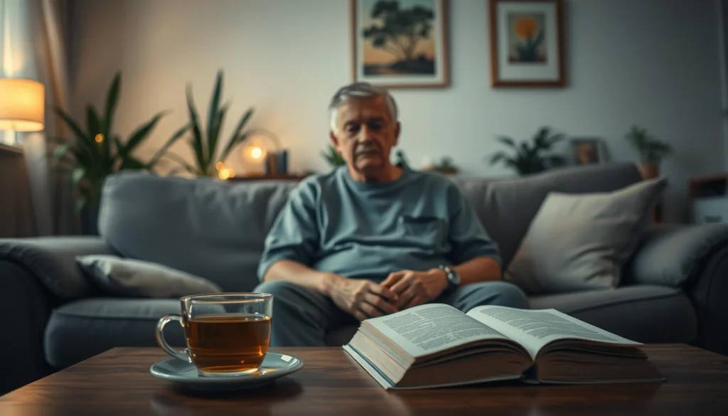 What To Know About Chronic Fatigue Syndrome