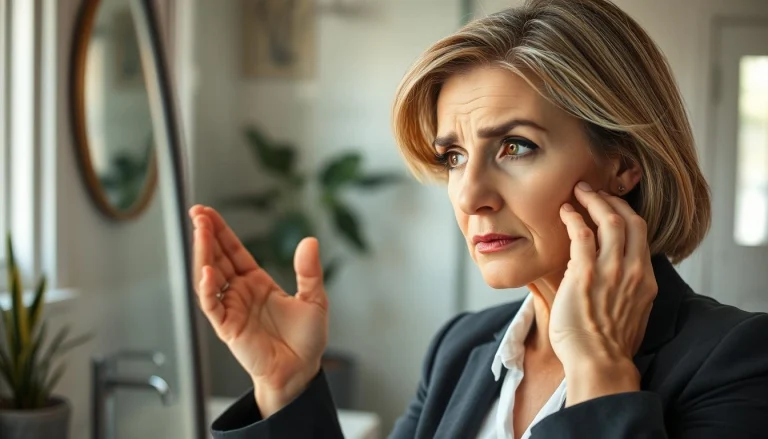 What To Know About “Ozempic Face”