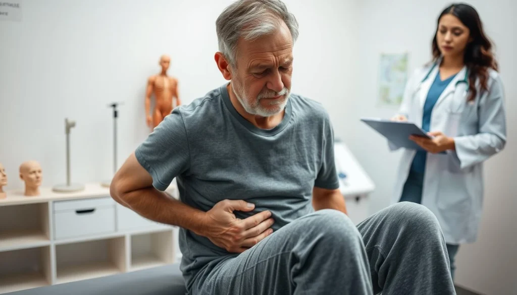 Why Is My Hip Replacement Hurting After 5 Years?