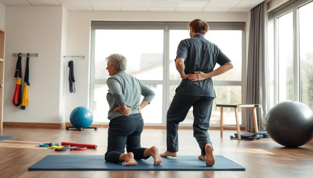 kneeling precautions after knee replacement