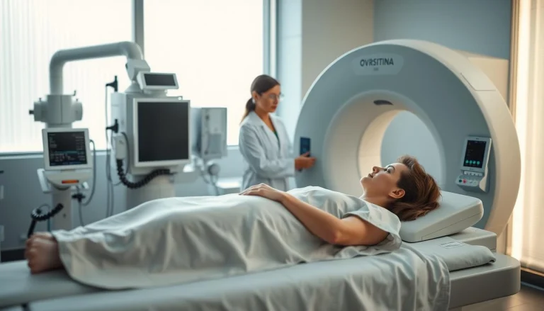 Ovarian Cancer Treatment in Turkey: Types, Stages, and Symptoms